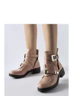 Boty model 204598 Solea Boty model 204598 Solea