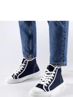 Tenisky  model 207595 Solea