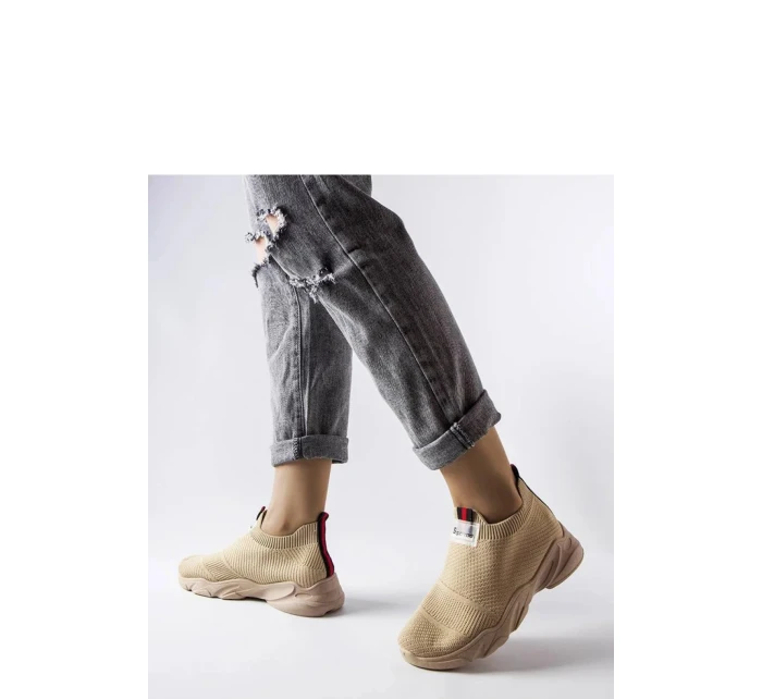 Sportovní obuv model 207789 Solea Sportovní obuv model 207789 Solea