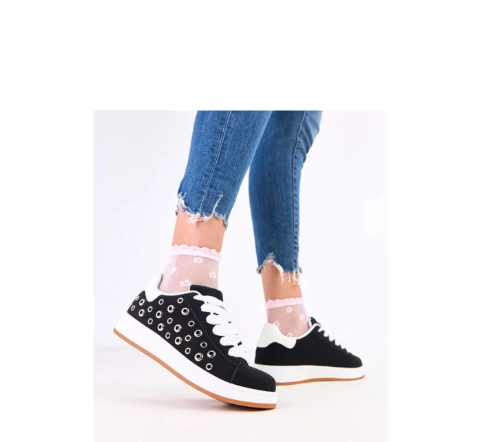 Sportovní obuv model 218562 Solea Sportovní obuv model 218562 Solea