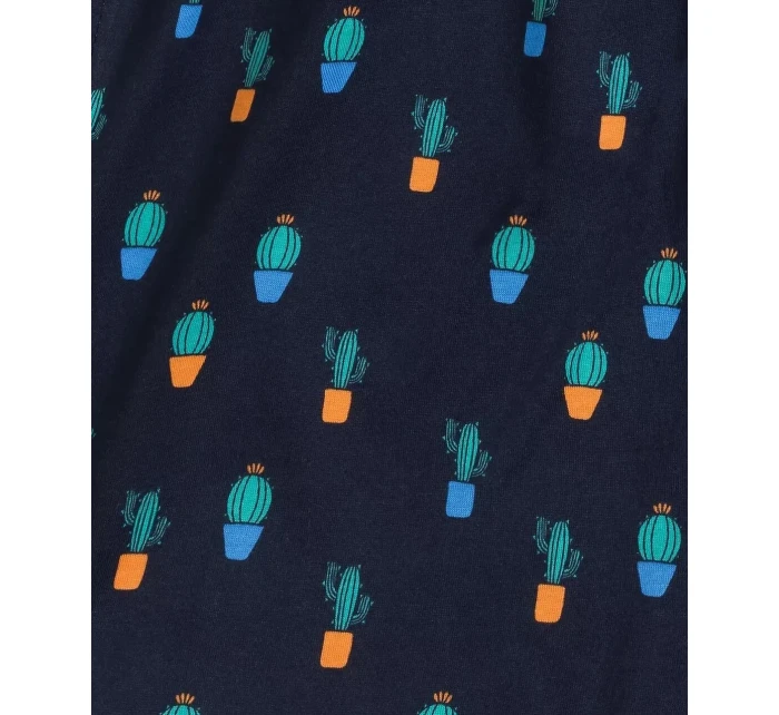 Boxerky model 21052898 A'2 S2XL - Atlantic