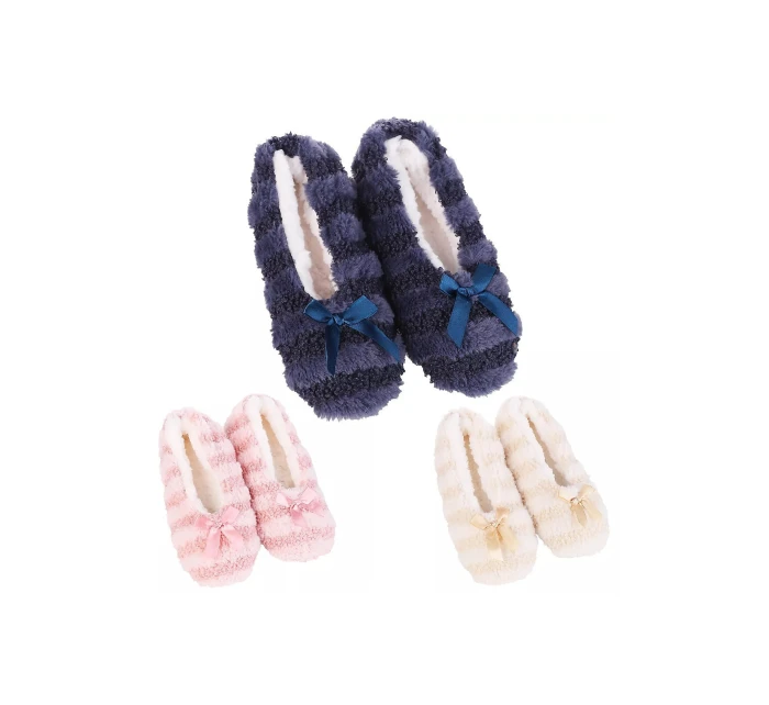 Pantofle model 21478854 3541 - Moraj