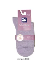 Dámské hladké ponožky Perfect Woman W model 5793347 - Wola Dámské hladké ponožky Perfect Woman W model 5793347 - Wola