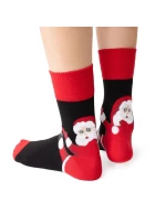 Dámské ponožky 136 model 21767640 - Steven Dámské ponožky 136 model 21767640 - Steven