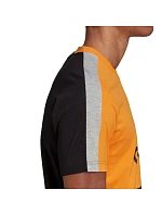 Tričko Essentials Colorblock Single Jersey M model 19578333 - ADIDAS