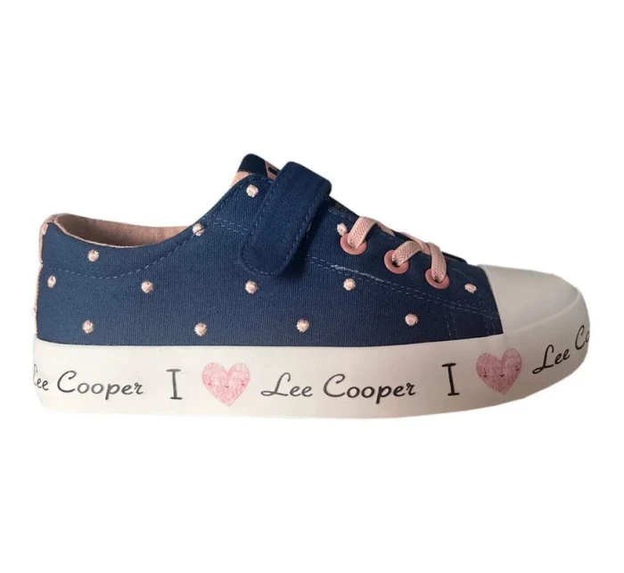 Boty Lee Cooper Jr LCW-24-02-2161K