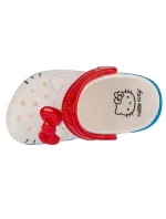 Žabky Classic Hello Kitty Clog T Jr model 20087434 - Crocs