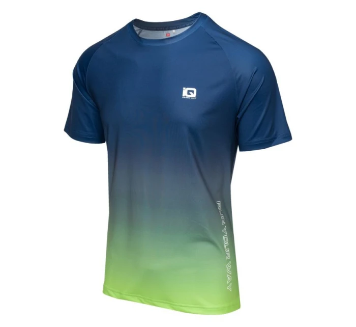 Tričko  M model 20282402 - IQ