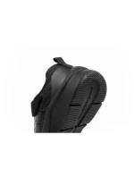 Boty Skechers Texlor [403770L/BBK]