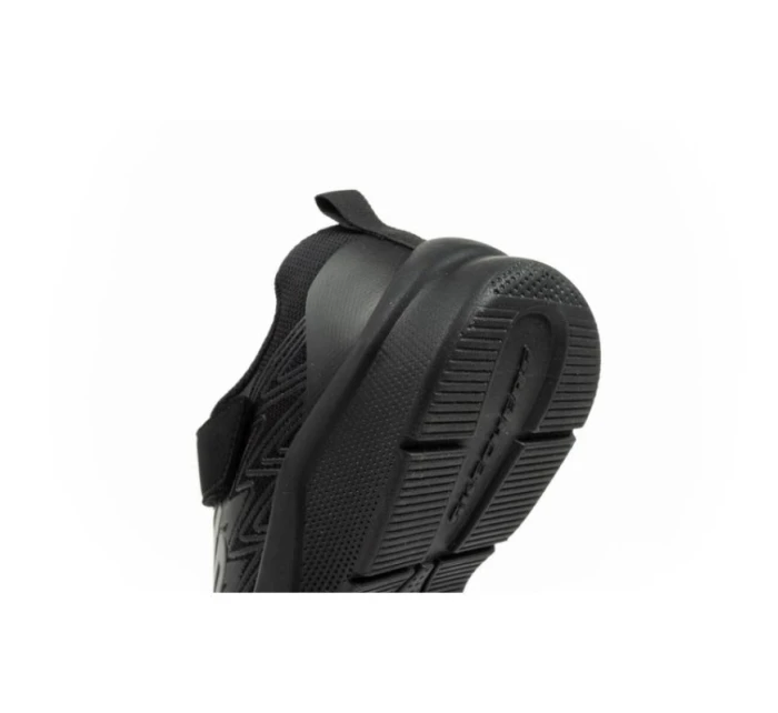 Boty Skechers Texlor [403770L/BBK]