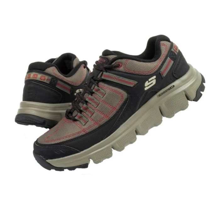 Boty M model 20535580 - Skechers