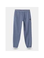 Teplákové kalhoty 4F M 4FWAW24TTROM1263-32S Teplákové kalhoty 4F M 4FWAW24TTROM1263-32S