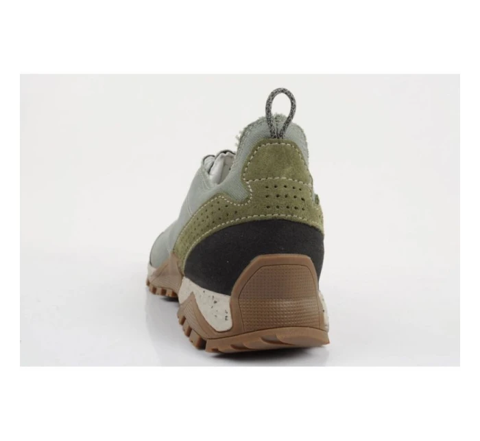 Dámské trekové boty  Canvas  dámské model 21148274 - Aku