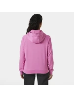 Core Graphic Hoodie W model 21024835 089 - Helly Hansen Core Graphic Hoodie W model 21024835 089 - Helly Hansen