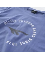 Pánské tričko s krátkým rukávem OLEN Pánské tričko s krátkým rukávem OLEN