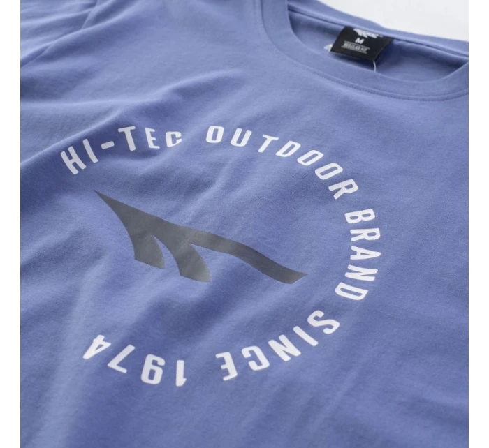 Pánské tričko s krátkým rukávem OLEN Pánské tričko s krátkým rukávem OLEN