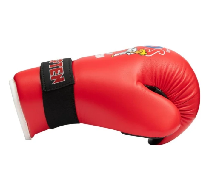 Taekwon-do ITF ROTT-KIDS Otevřené rukavice Taekwon-do ITF ROTT-KIDS Otevřené rukavice