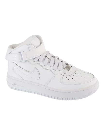 Boty Air Force 1 Mid W model 21197079 - NIKE Boty Air Force 1 Mid W model 21197079 - NIKE
