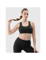 Dámská tréninková podprsenka s model 21431968 - 4F Dámská tréninková podprsenka s model 21431968 - 4F