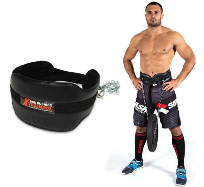 PÁS model 21437750 - DBX Bushido PÁS model 21437750 - DBX Bushido