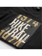 Pánské tričko s krátkým rukávem model 21752008 - Hi-Tec Pánské tričko s krátkým rukávem model 21752008 - Hi-Tec