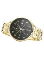 Pánské hodinky + BOX model 21804949 - Tommy Hilfiger Pánské hodinky + BOX model 21804949 - Tommy Hilfiger