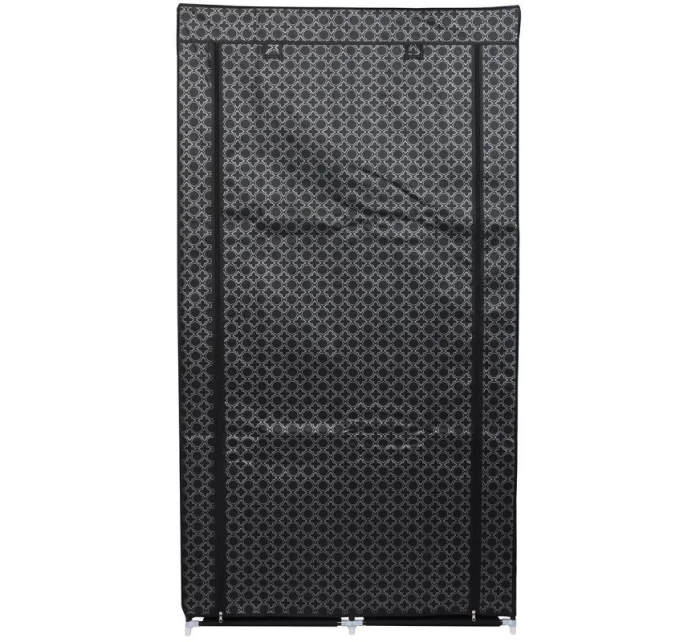 TEXTILNÍ ZAHRADA 88x46x170 cm ORNAMENT 45269