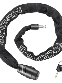 Klíčový zámek Rockbors 3230001001 dětské