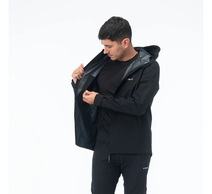 Pánská přechodná bunda model 22056359 - Fitanu