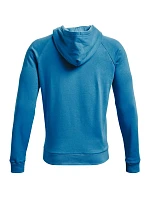 Pánská mikina Rival Fleece M 1357092 422 - Under Armour
