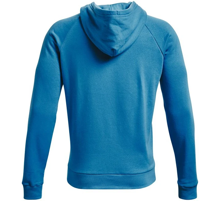 Pánská mikina Rival Fleece M 1357092 422 - Under Armour