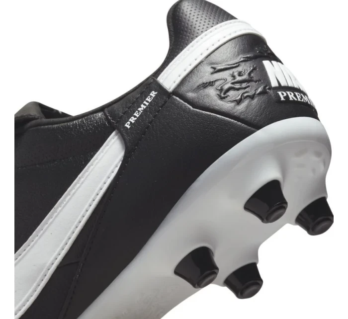Kopačky Nike Premier 3 FG M AT5889-010 Kopačky Nike Premier 3 FG M AT5889-010