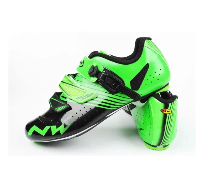 Pánská cyklistická obuv  M model 17062660 - Northwave