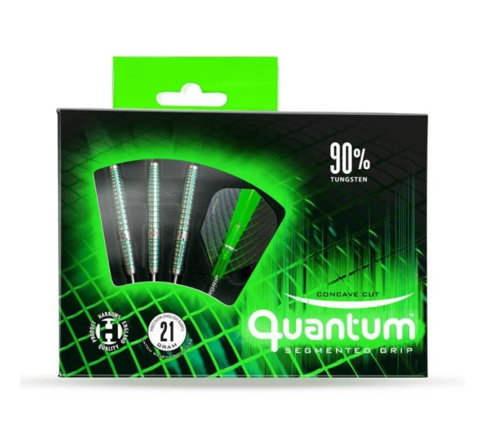 Šipky model 21340660 90% Steeltip - Harrows Šipky model 21340660 90% Steeltip - Harrows