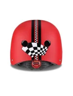 Helma Globber Elite Lights Jr 507-102 HS-TNK-000013847 dětské