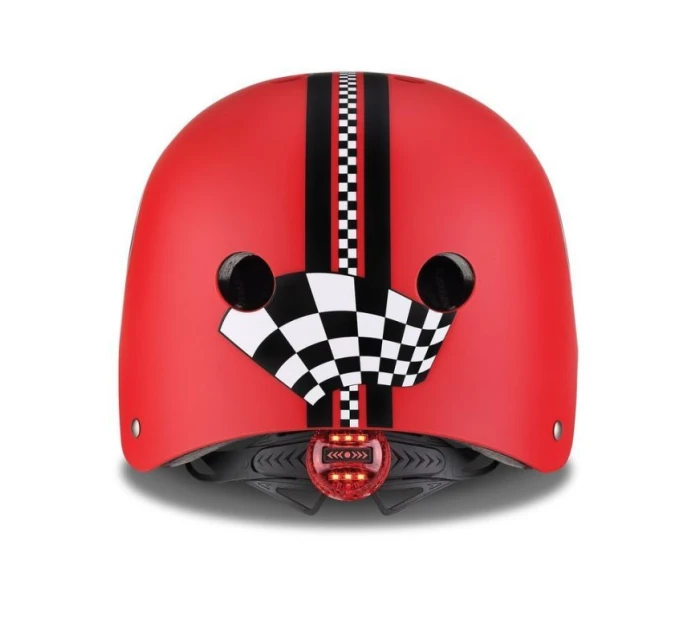 Helma Globber Elite Lights Jr 507-102 HS-TNK-000013847 dětské