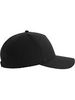 Atlantis Headwear Fiji 5 panelová baseballová kšiltovka 33.0103 black Atlantis Headwear Fiji 5 panelová baseballová kšiltovka 33.0103 black