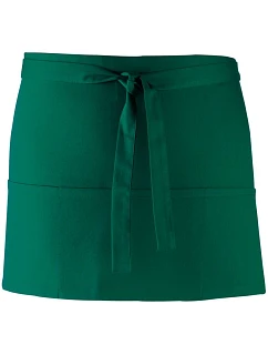 PR 155 Krátká zástěra do pasu s kapsou "Colours" model 22468535 bottle - Premier