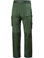 Oxford X Pracovní kalhoty Connect /darkest model 22416867 - Helly Hansen Oxford X Pracovní kalhoty Connect /darkest model 22416867 - Helly Hansen
