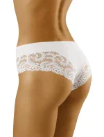 Wol-Bar Cara barva: bílá