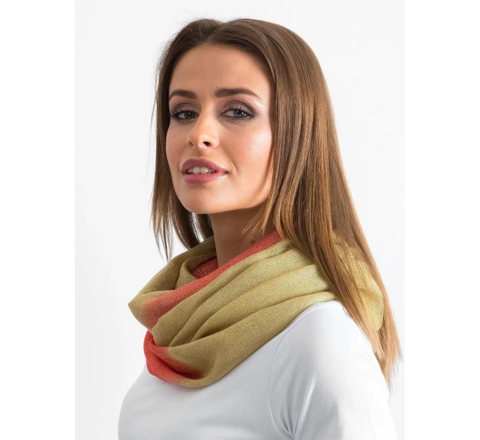 Komín AT KM BF48021.31P korál