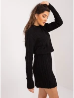 Sada BA KMPL 0525.06 černá Sada BA KMPL 0525.06 černá