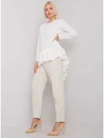 Halenka CHA BZ 1801.47 bílé