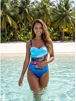 Plavky Valentina Royal Blue model 17578698 (1) - Marko Plavky Valentina Royal Blue model 17578698 (1) - Marko