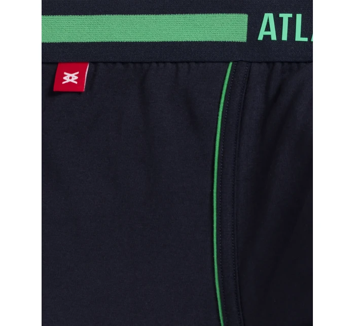 Boxerky 3MH-181 3-pack - Atlantic