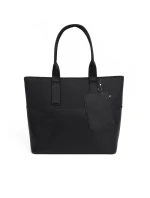 Velká kabelka VUCH Wennie QTD Black Velká kabelka VUCH Wennie QTD Black