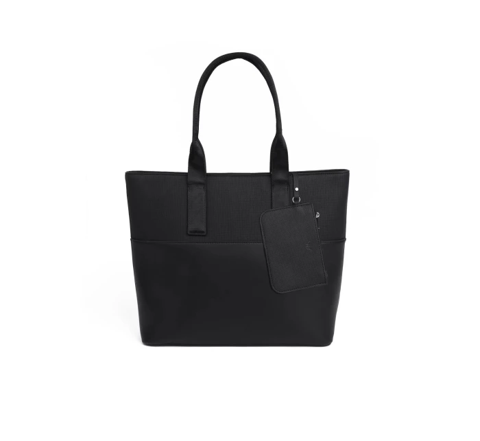 Velká kabelka VUCH Wennie QTD Black Velká kabelka VUCH Wennie QTD Black