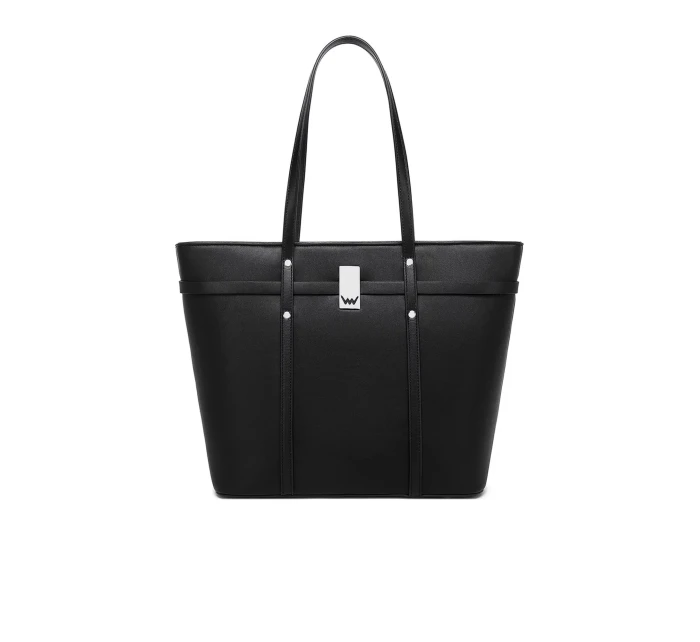 Kabelka VUCH Barrie Black