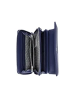 Dámská crossbody peněženka Vuch Bessy Blue