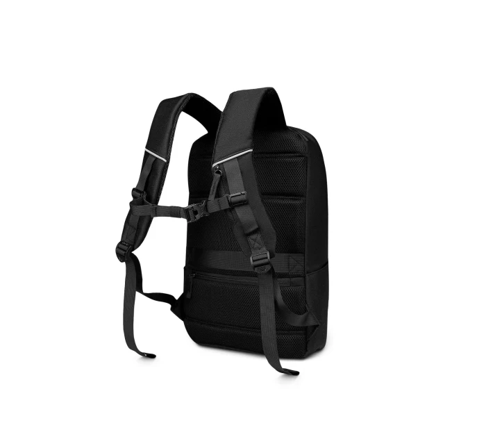 Pánský batoh Vuch Sygurny Men Black Pánský batoh Vuch Sygurny Men Black